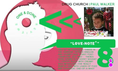 Drug Church - Paul Walker (2013)